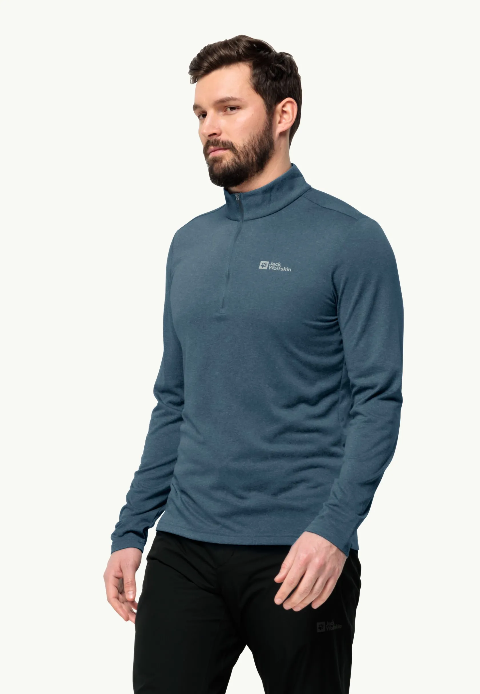 Outlet Sky Thermal Hz M Herren Funktionsshirts|T-Shirts & Longsleeves