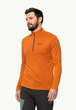 Outlet Sky Thermal Hz M Herren Funktionsshirts|T-Shirts & Longsleeves