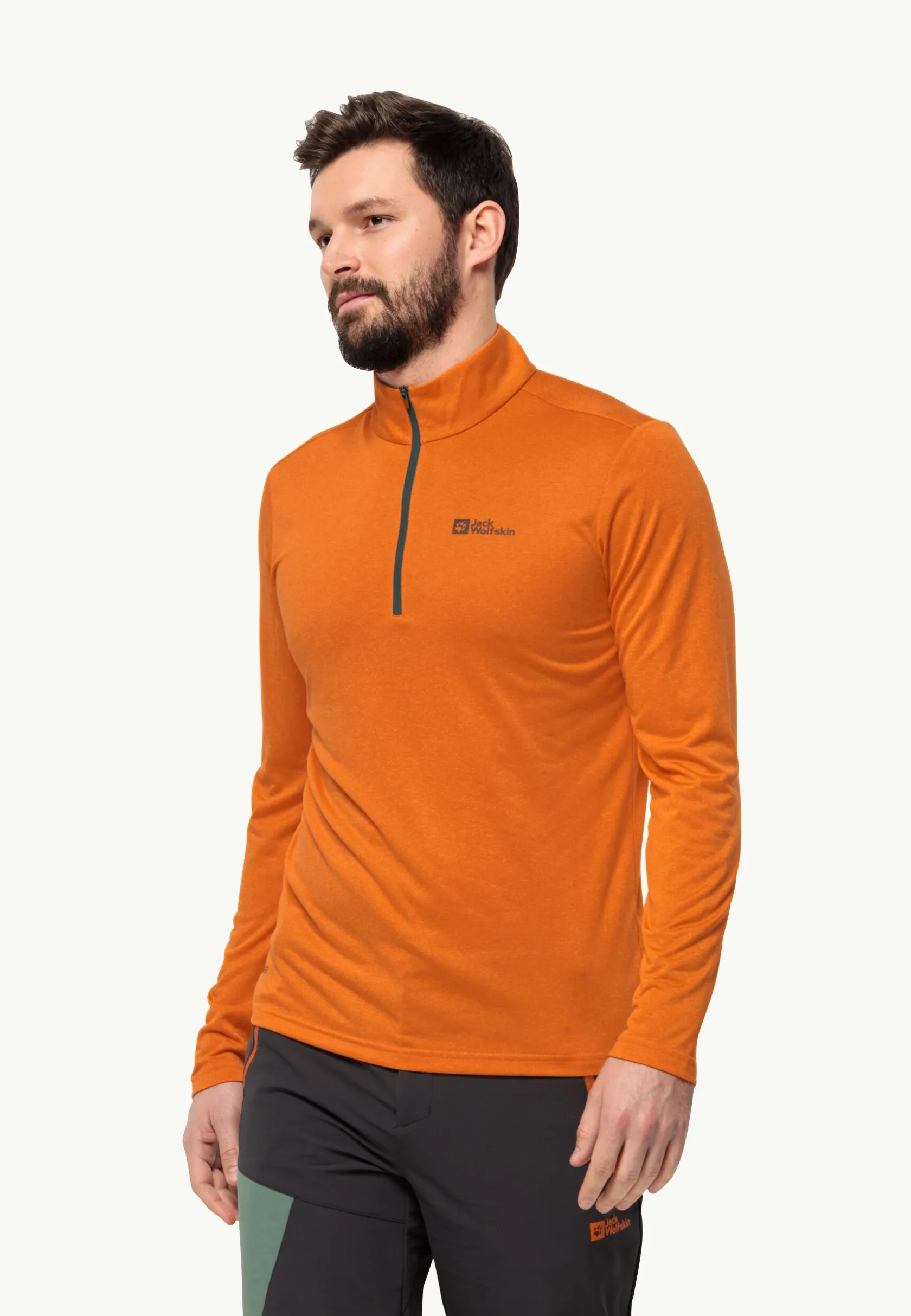 Outlet Sky Thermal Hz M Herren Funktionsshirts|T-Shirts & Longsleeves