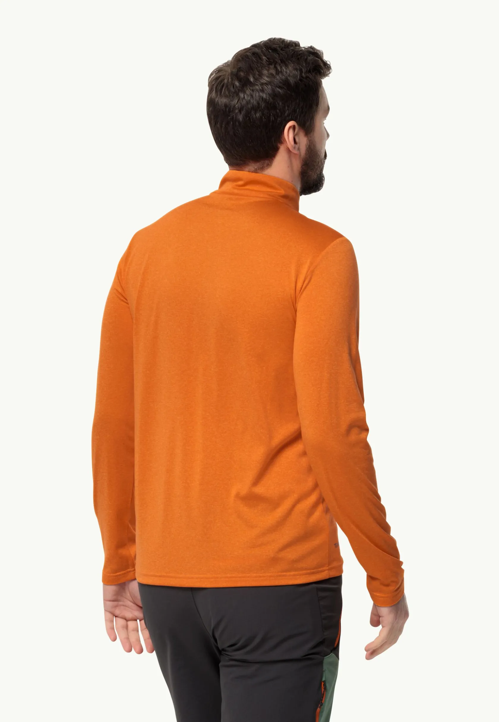 Outlet Sky Thermal Hz M Herren Funktionsshirts|T-Shirts & Longsleeves