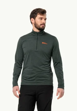 Outlet Sky Thermal Hz M Herren Funktionsshirts|T-Shirts & Longsleeves