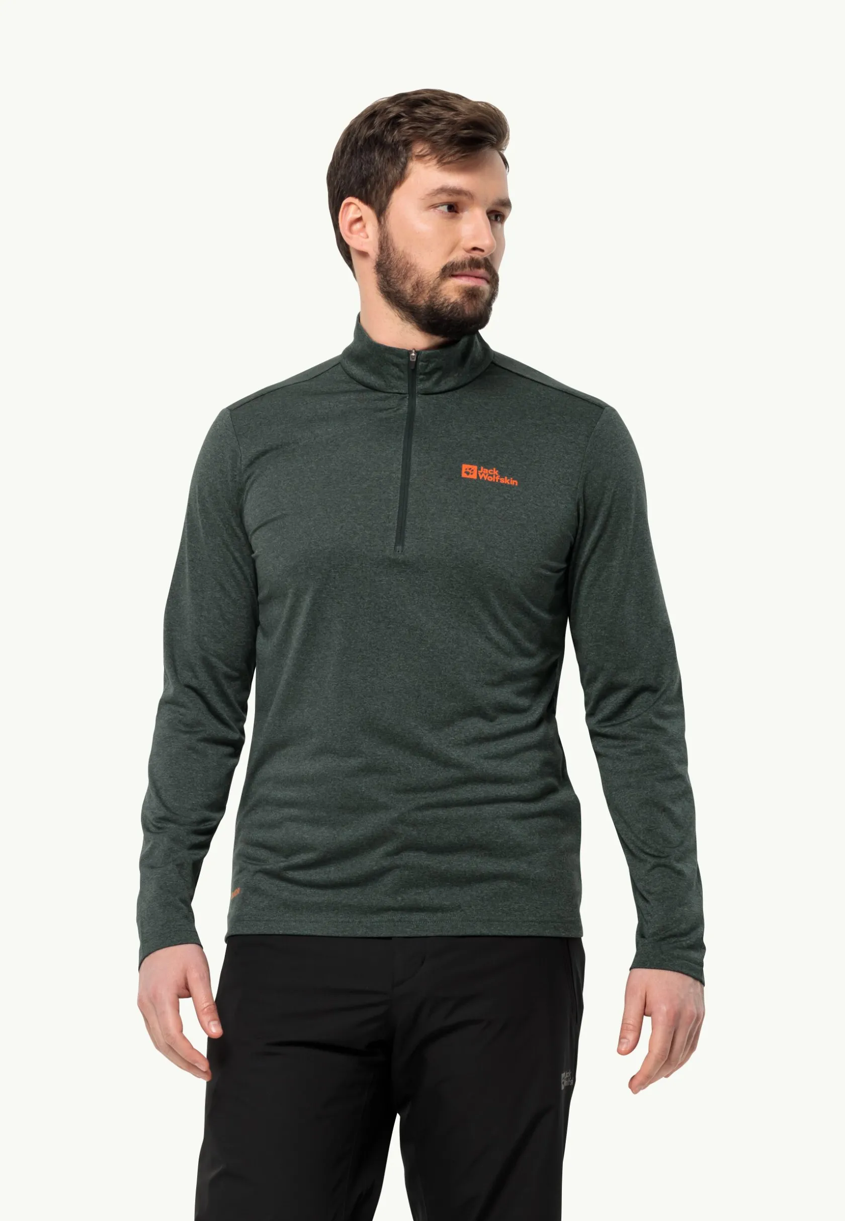 Outlet Sky Thermal Hz M Herren Funktionsshirts|T-Shirts & Longsleeves