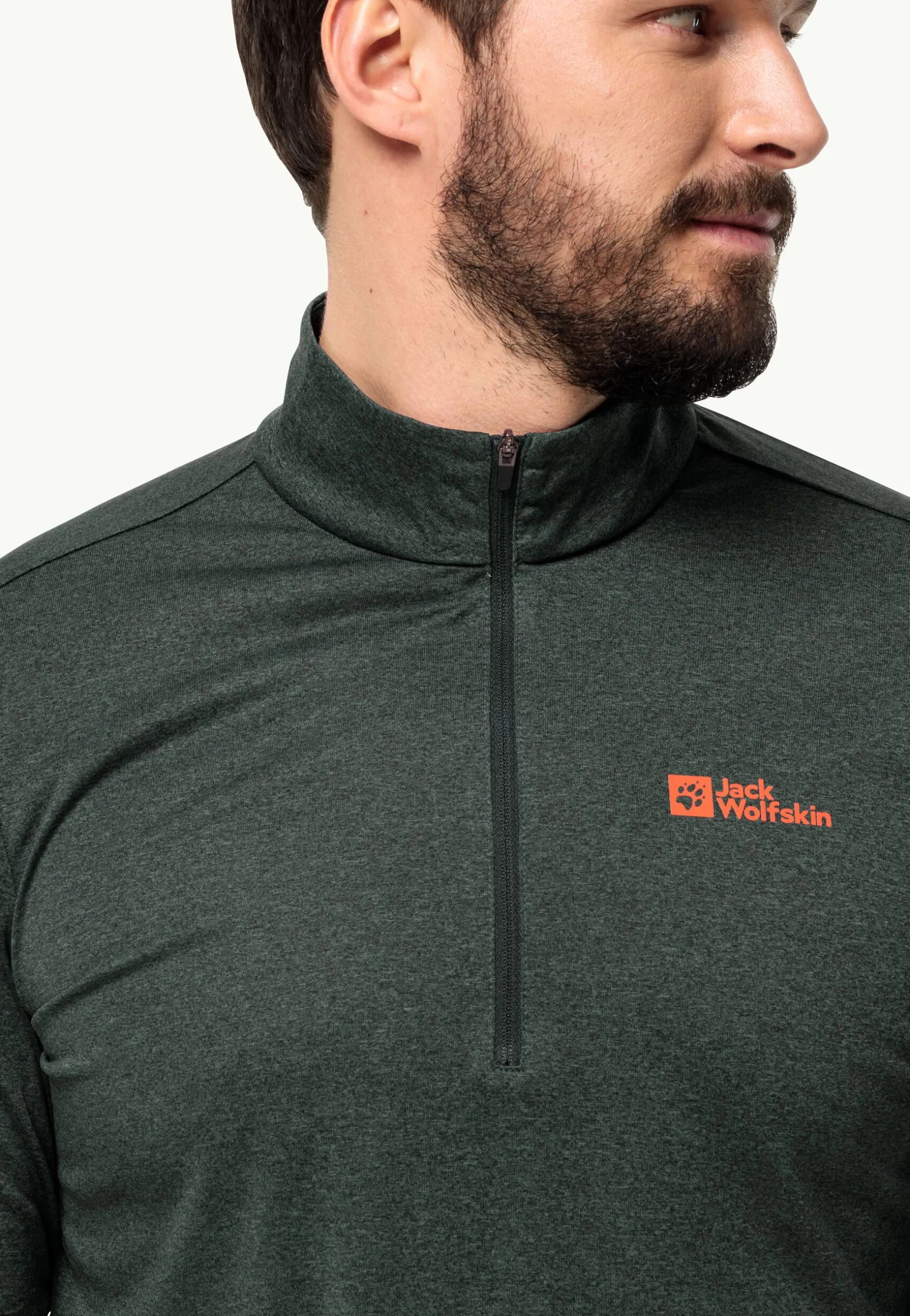Outlet Sky Thermal Hz M Herren Funktionsshirts|T-Shirts & Longsleeves