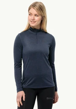 Outlet Sky Thermal Hz W Damen Funktionsunterwäsche|Funktionsshirts