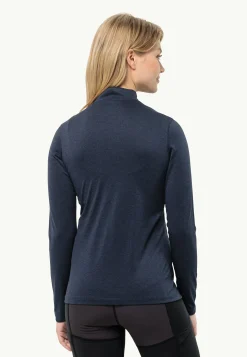 Outlet Sky Thermal Hz W Damen Funktionsunterwäsche|Funktionsshirts