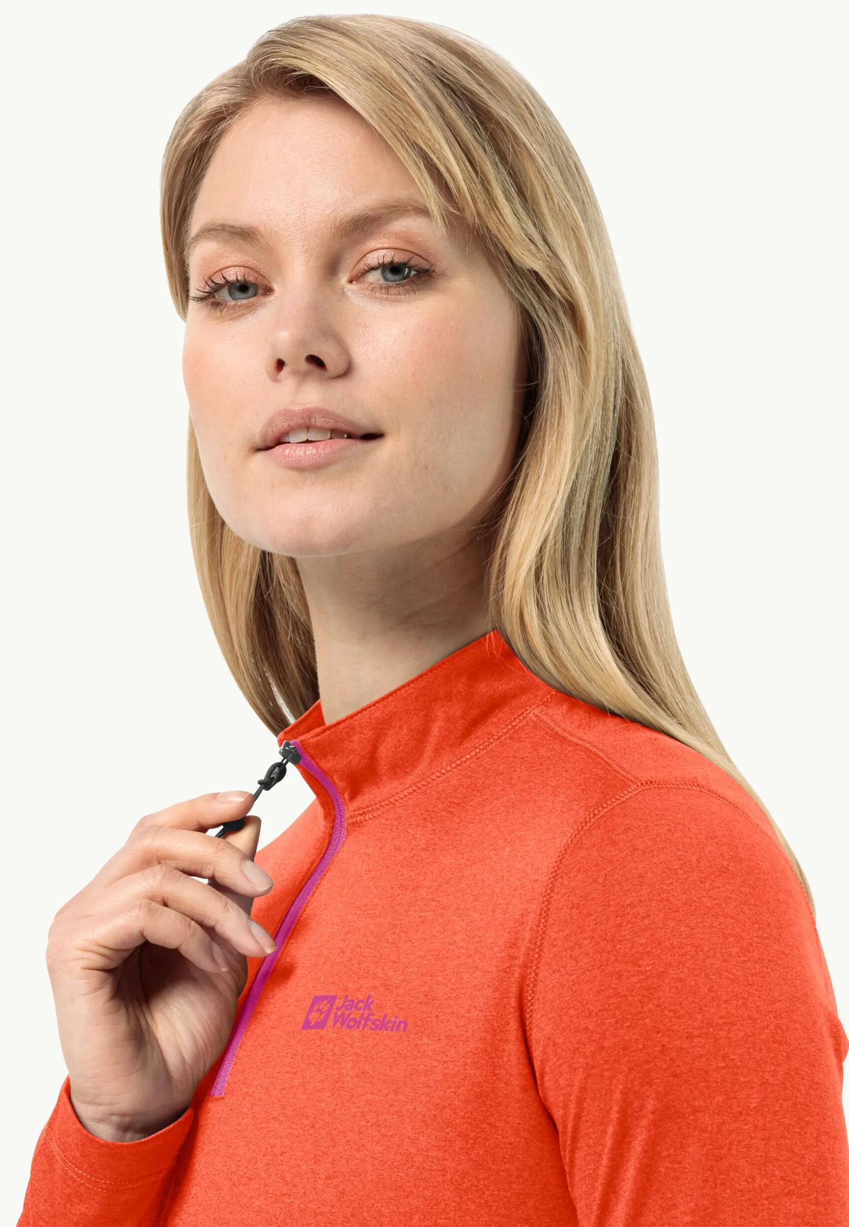 Outlet Sky Thermal Hz W Damen Funktionsunterwäsche|Funktionsshirts