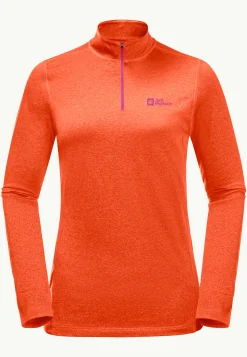 Outlet Sky Thermal Hz W Damen Funktionsunterwäsche|Funktionsshirts