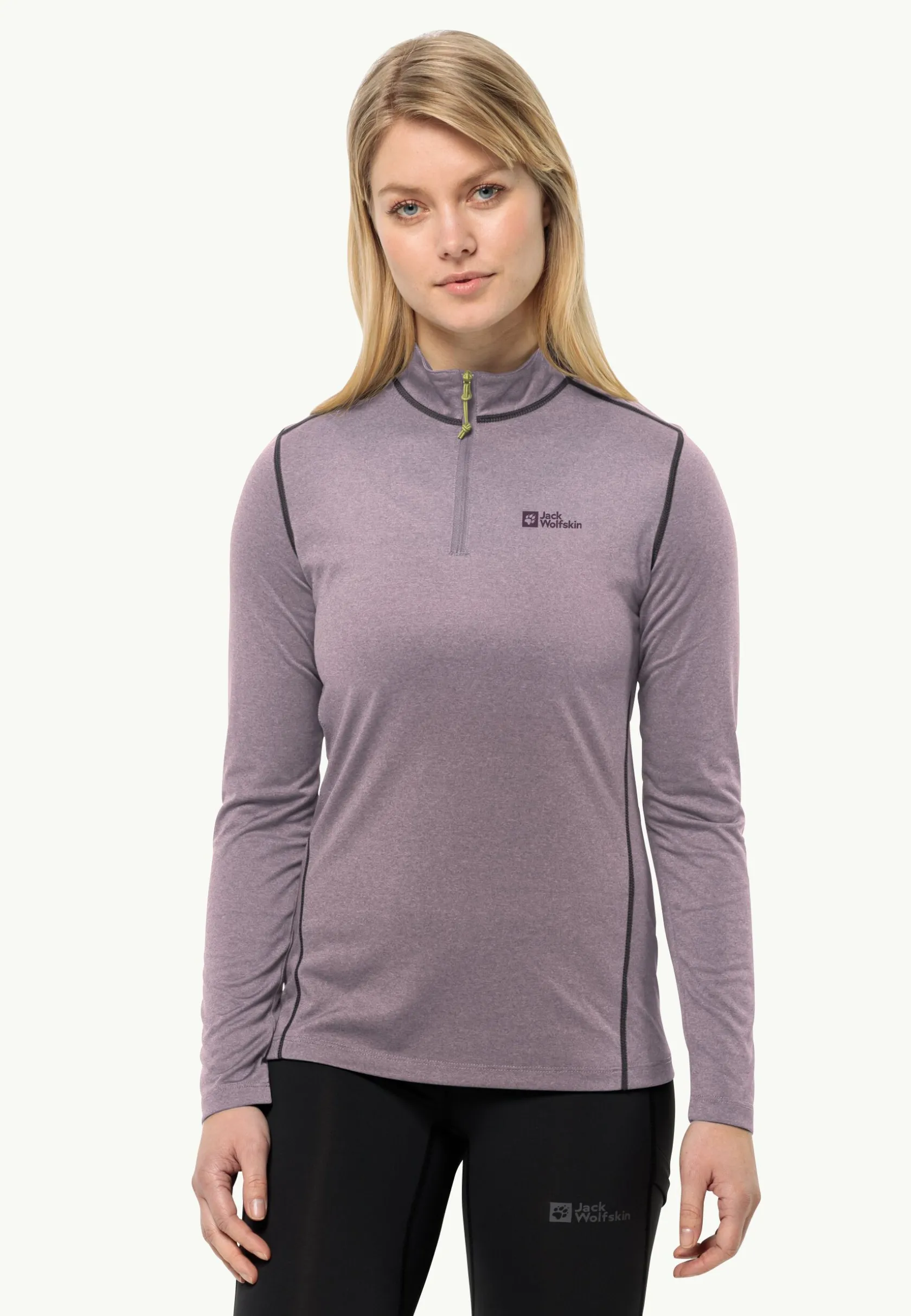 Outlet Sky Thermal Hz W Damen Funktionsunterwäsche|Funktionsshirts