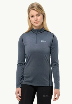 Outlet Sky Thermal Hz W Damen Funktionsunterwäsche|Funktionsshirts
