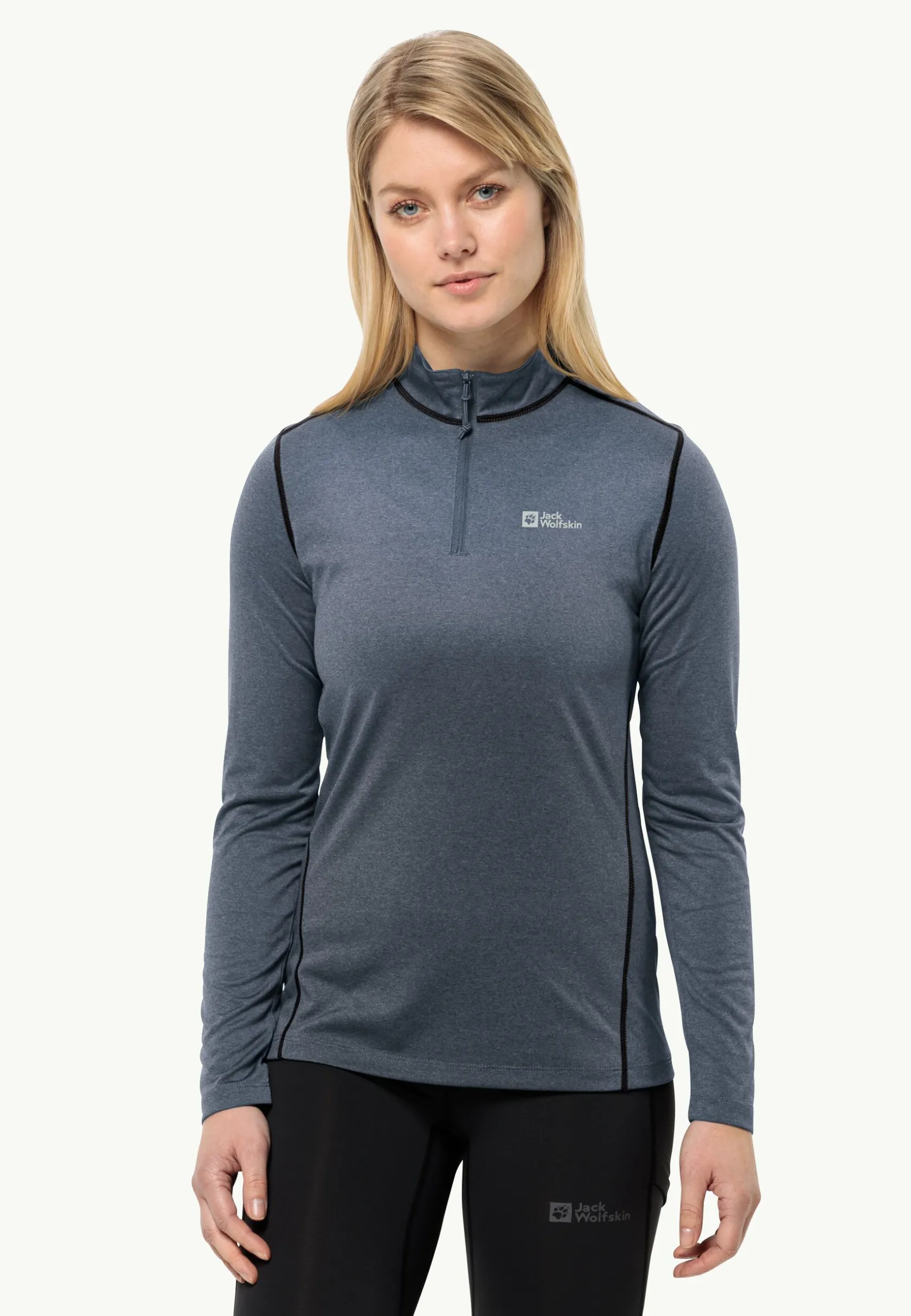 Outlet Sky Thermal Hz W Damen Funktionsunterwäsche|Funktionsshirts