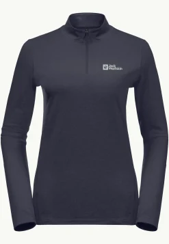 Outlet Sky Thermal Hz W Damen Funktionsunterwäsche|Funktionsshirts