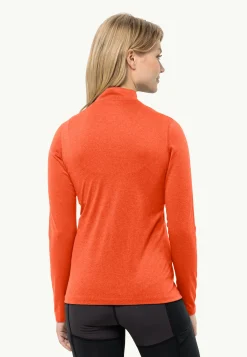 Outlet Sky Thermal Hz W Damen Funktionsunterwäsche|Funktionsshirts