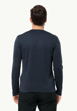 Best Sky Thermal Ls M Herren T-Shirts & Longsleeves|Funktionsshirts