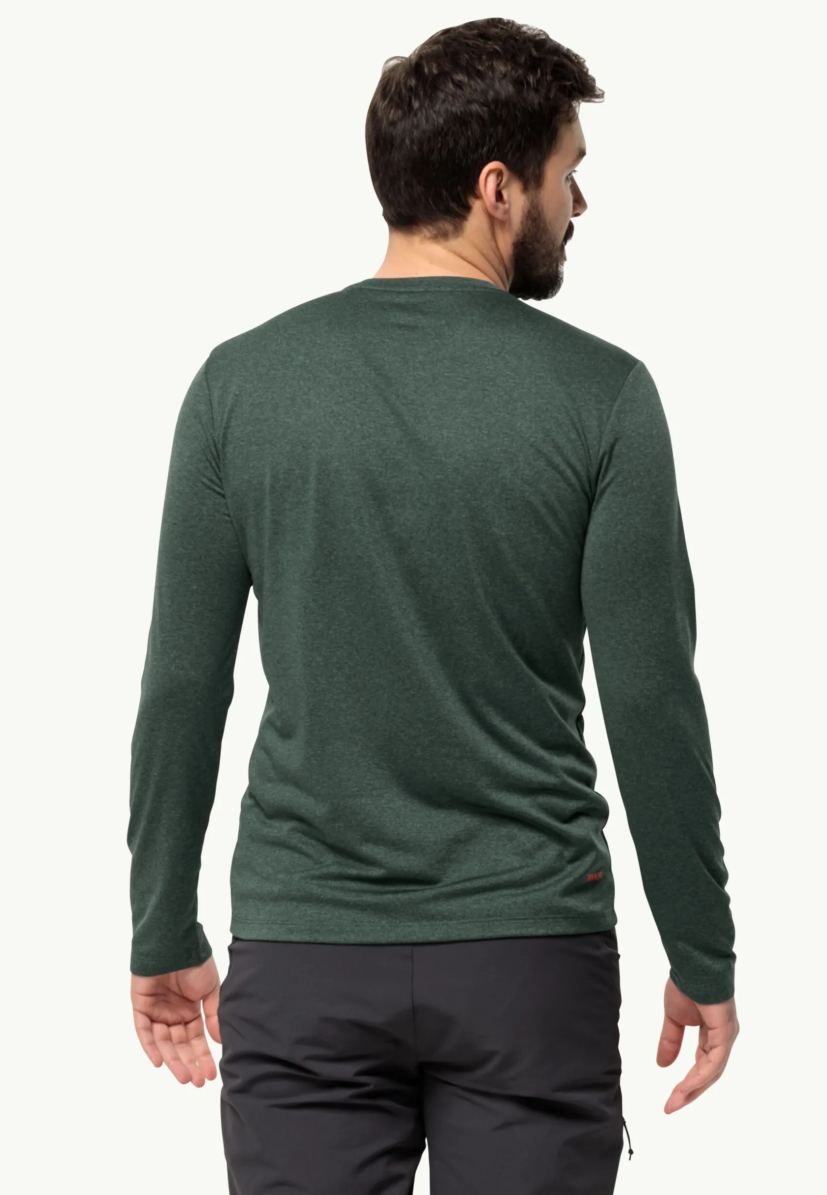 Best Sky Thermal Ls M Herren T-Shirts & Longsleeves|Funktionsshirts