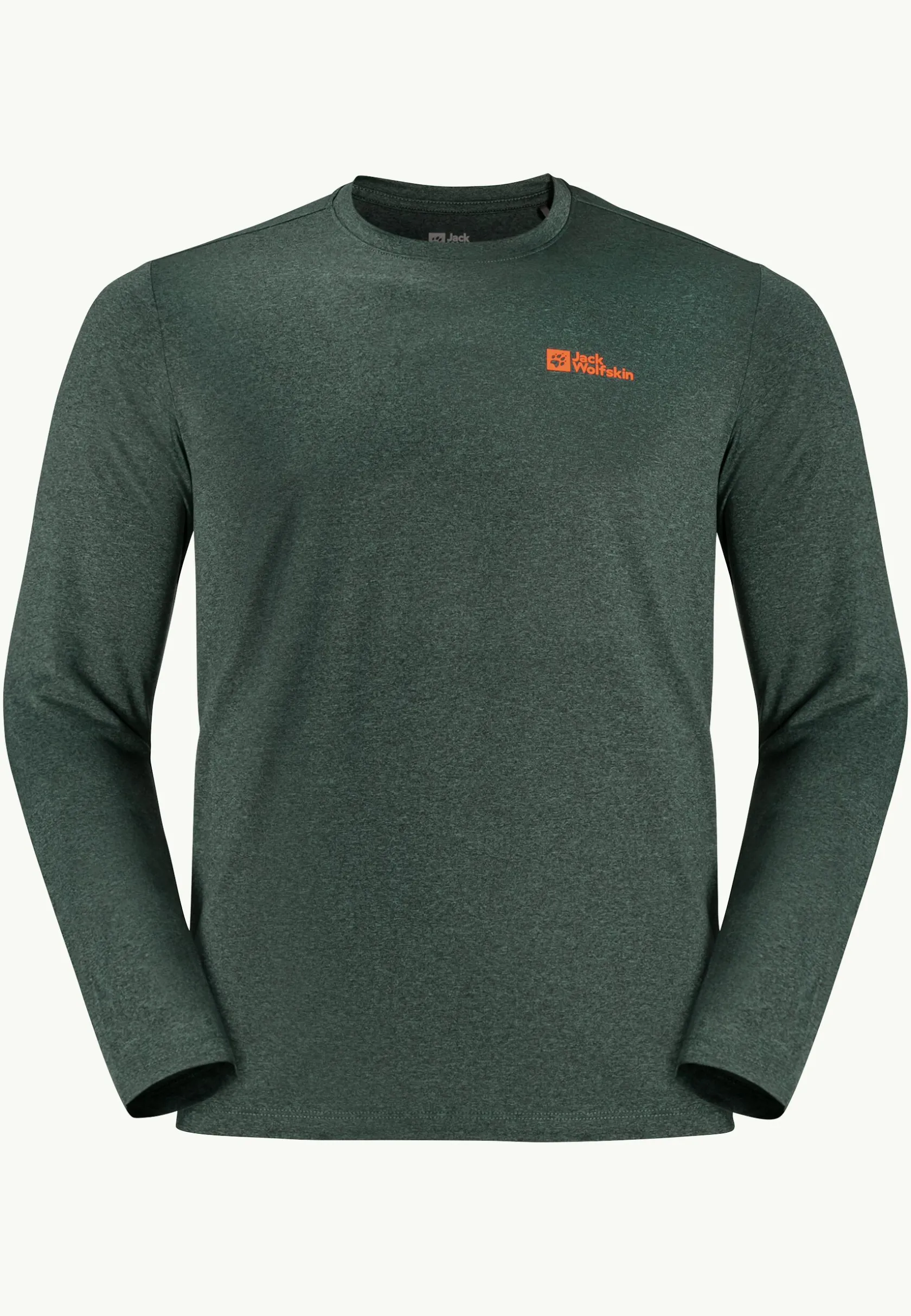 Best Sky Thermal Ls M Herren T-Shirts & Longsleeves|Funktionsshirts
