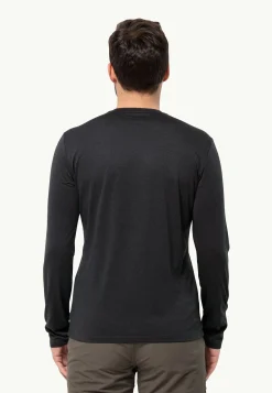Best Sky Thermal Ls M Herren T-Shirts & Longsleeves|Funktionsshirts