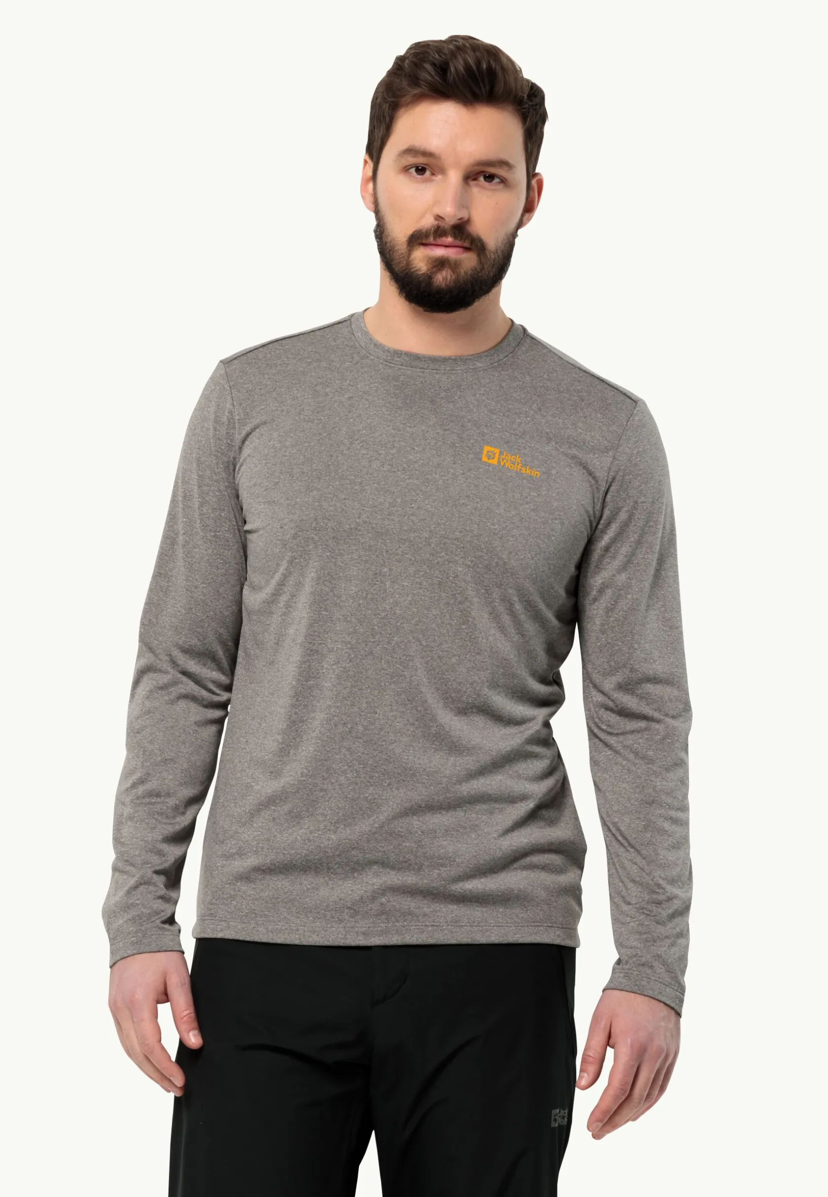 Best Sky Thermal Ls M Herren T-Shirts & Longsleeves|Funktionsshirts