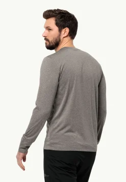 Best Sky Thermal Ls M Herren T-Shirts & Longsleeves|Funktionsshirts