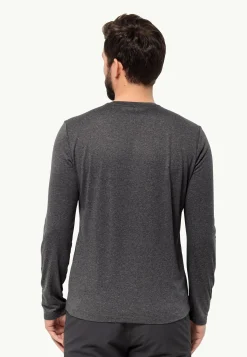 Best Sky Thermal Ls M Herren T-Shirts & Longsleeves|Funktionsshirts