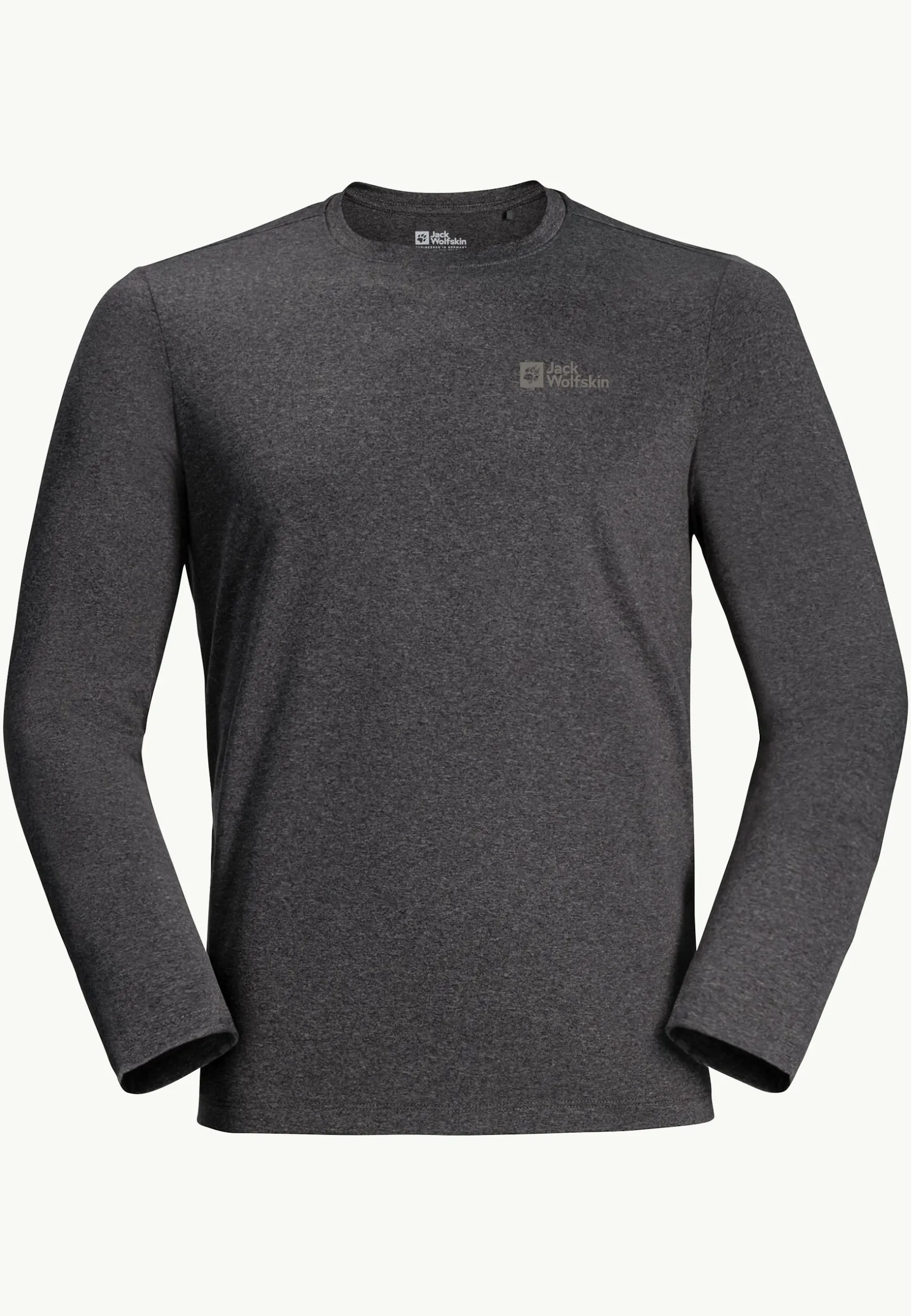 Best Sky Thermal Ls M Herren T-Shirts & Longsleeves|Funktionsshirts