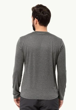 Best Sky Thermal Ls M Herren T-Shirts & Longsleeves|Funktionsshirts