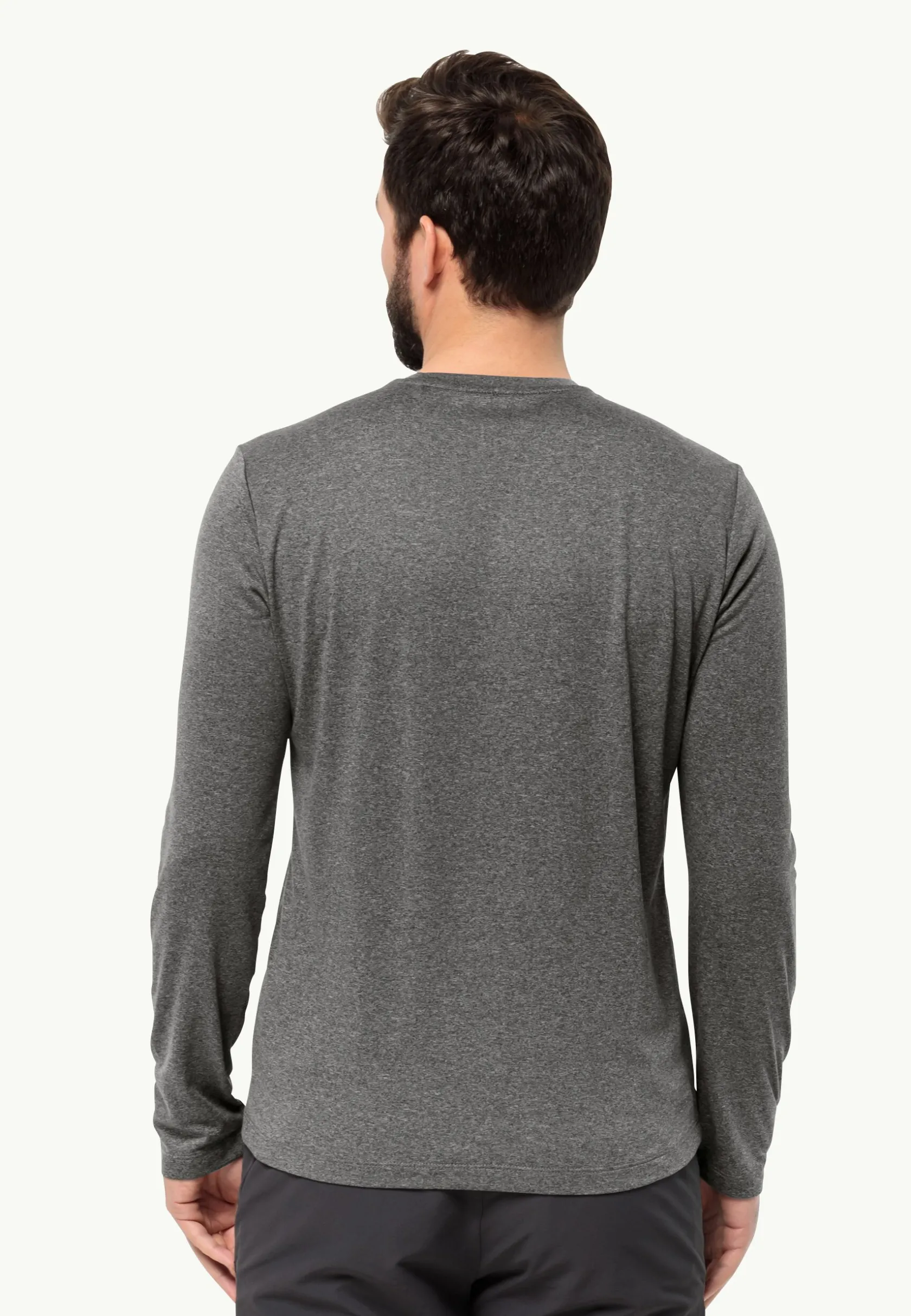 Best Sky Thermal Ls M Herren T-Shirts & Longsleeves|Funktionsshirts