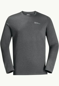 Best Sky Thermal Ls M Herren T-Shirts & Longsleeves|Funktionsshirts