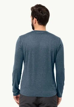 Best Sky Thermal Ls M Herren T-Shirts & Longsleeves|Funktionsshirts