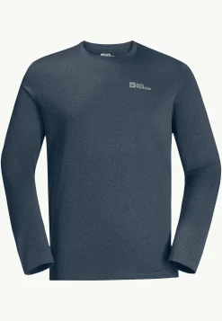 Best Sky Thermal Ls M Herren T-Shirts & Longsleeves|Funktionsshirts