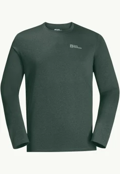 Best Sky Thermal Ls M Herren T-Shirts & Longsleeves|Funktionsshirts