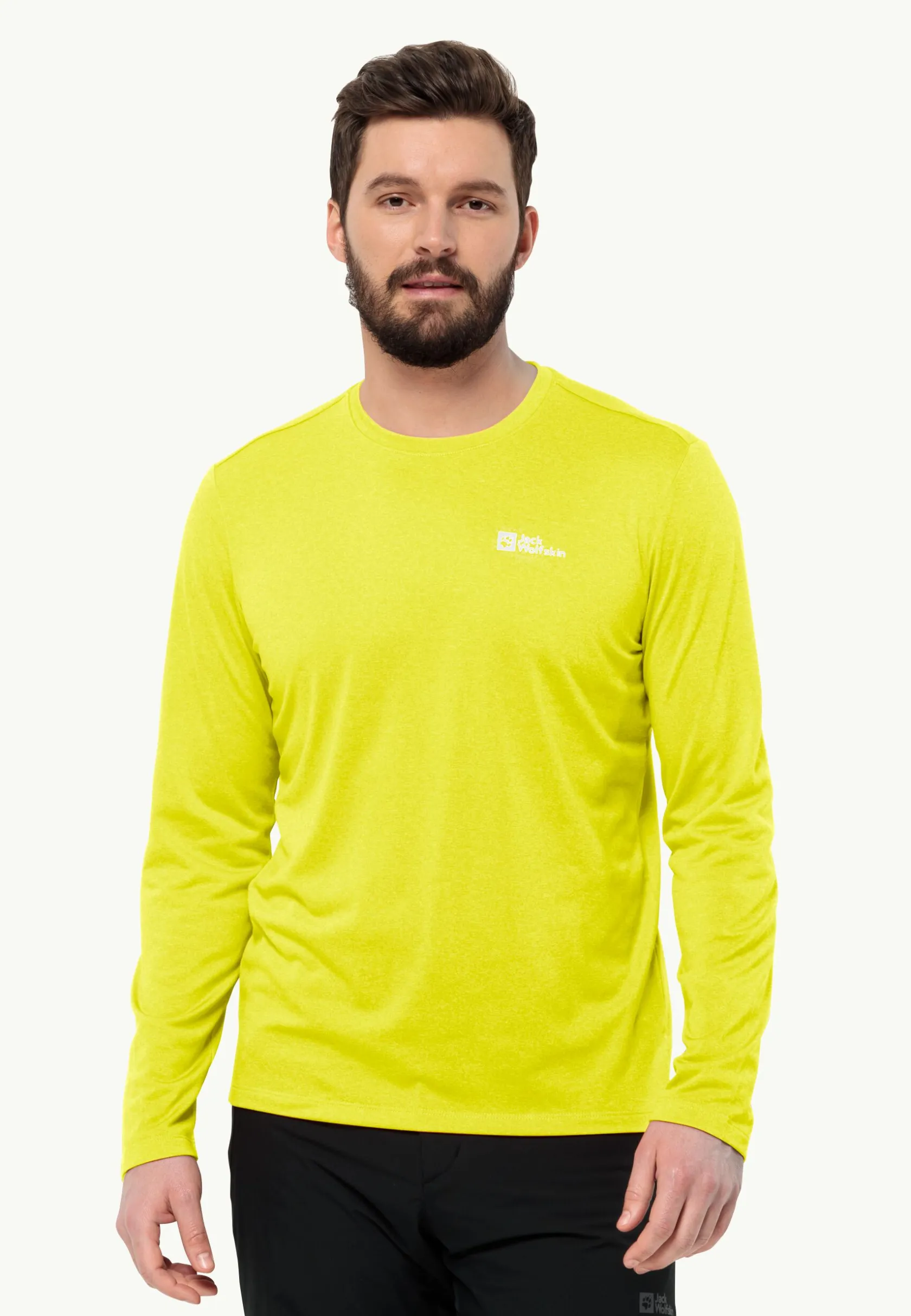 Best Sky Thermal Ls M Herren T-Shirts & Longsleeves|Funktionsshirts