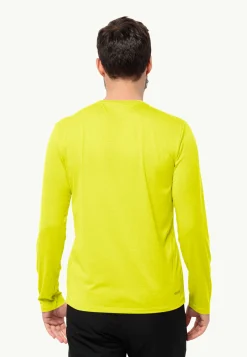 Best Sky Thermal Ls M Herren T-Shirts & Longsleeves|Funktionsshirts