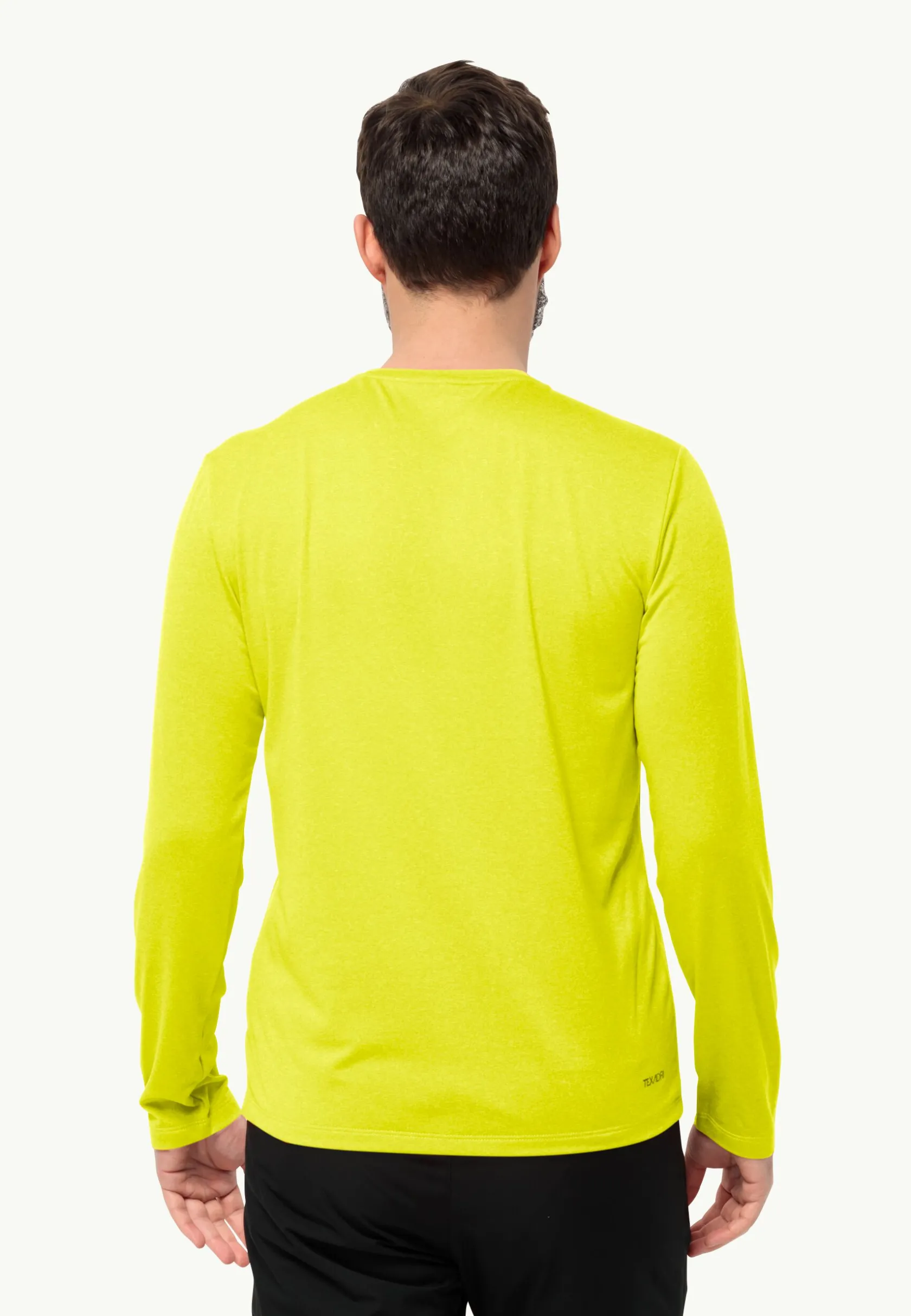 Best Sky Thermal Ls M Herren T-Shirts & Longsleeves|Funktionsshirts