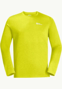 Best Sky Thermal Ls M Herren T-Shirts & Longsleeves|Funktionsshirts
