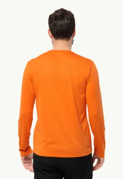 Best Sky Thermal Ls M Herren T-Shirts & Longsleeves|Funktionsshirts