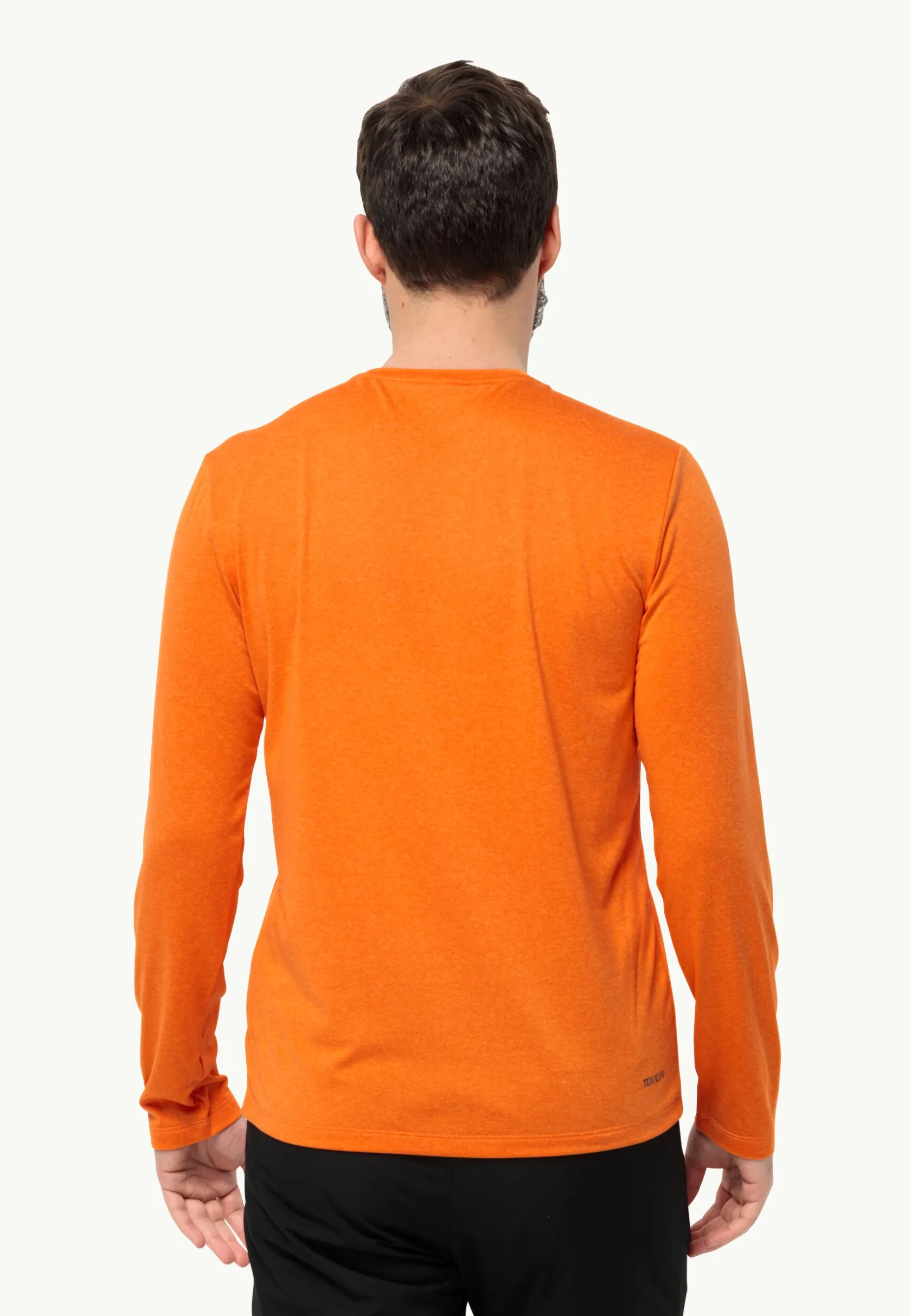 Best Sky Thermal Ls M Herren T-Shirts & Longsleeves|Funktionsshirts