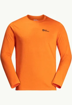 Best Sky Thermal Ls M Herren T-Shirts & Longsleeves|Funktionsshirts
