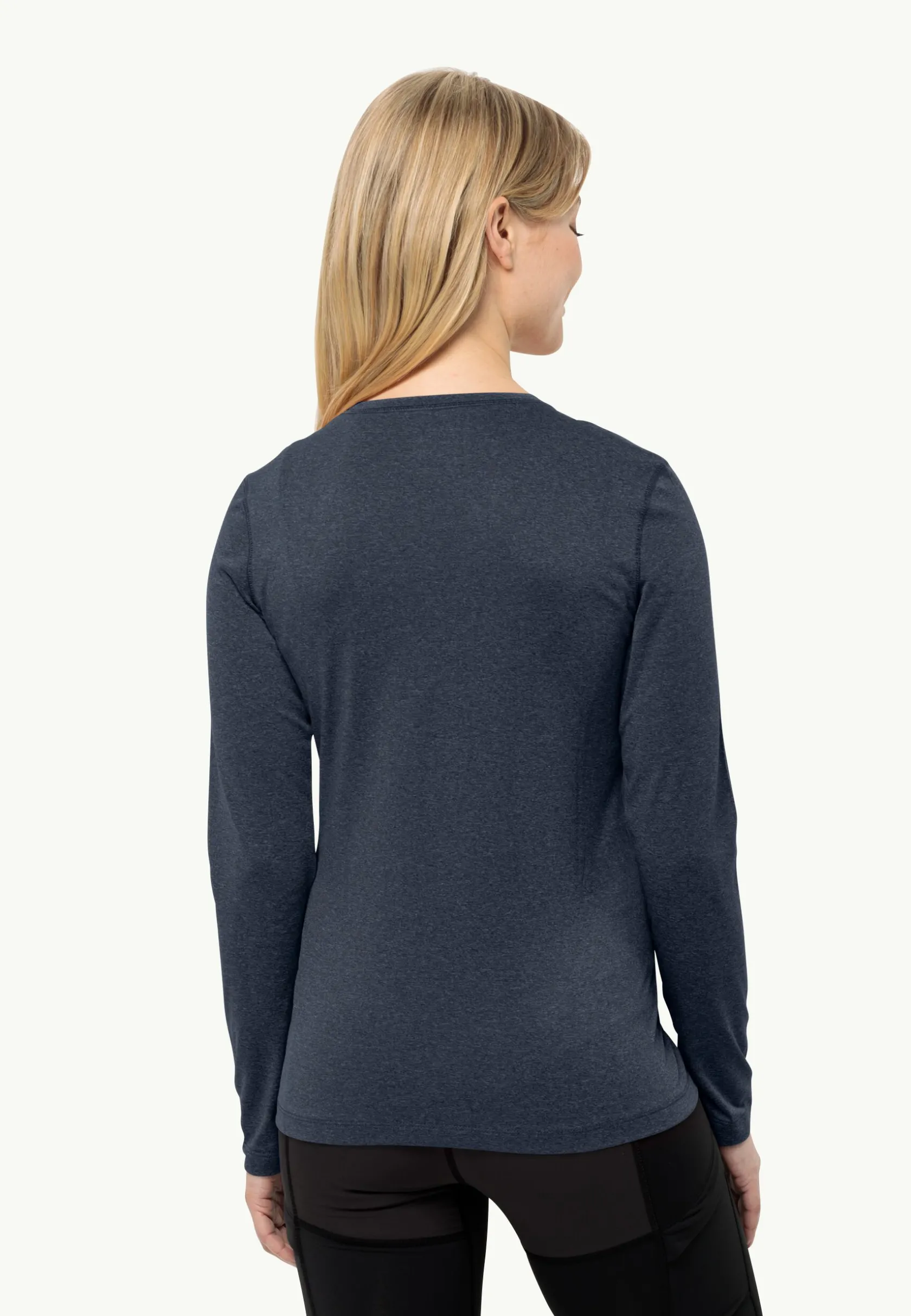 Best Sky Thermal Ls W Damen Funktionsunterwäsche|T-Shirts & Longsleeves