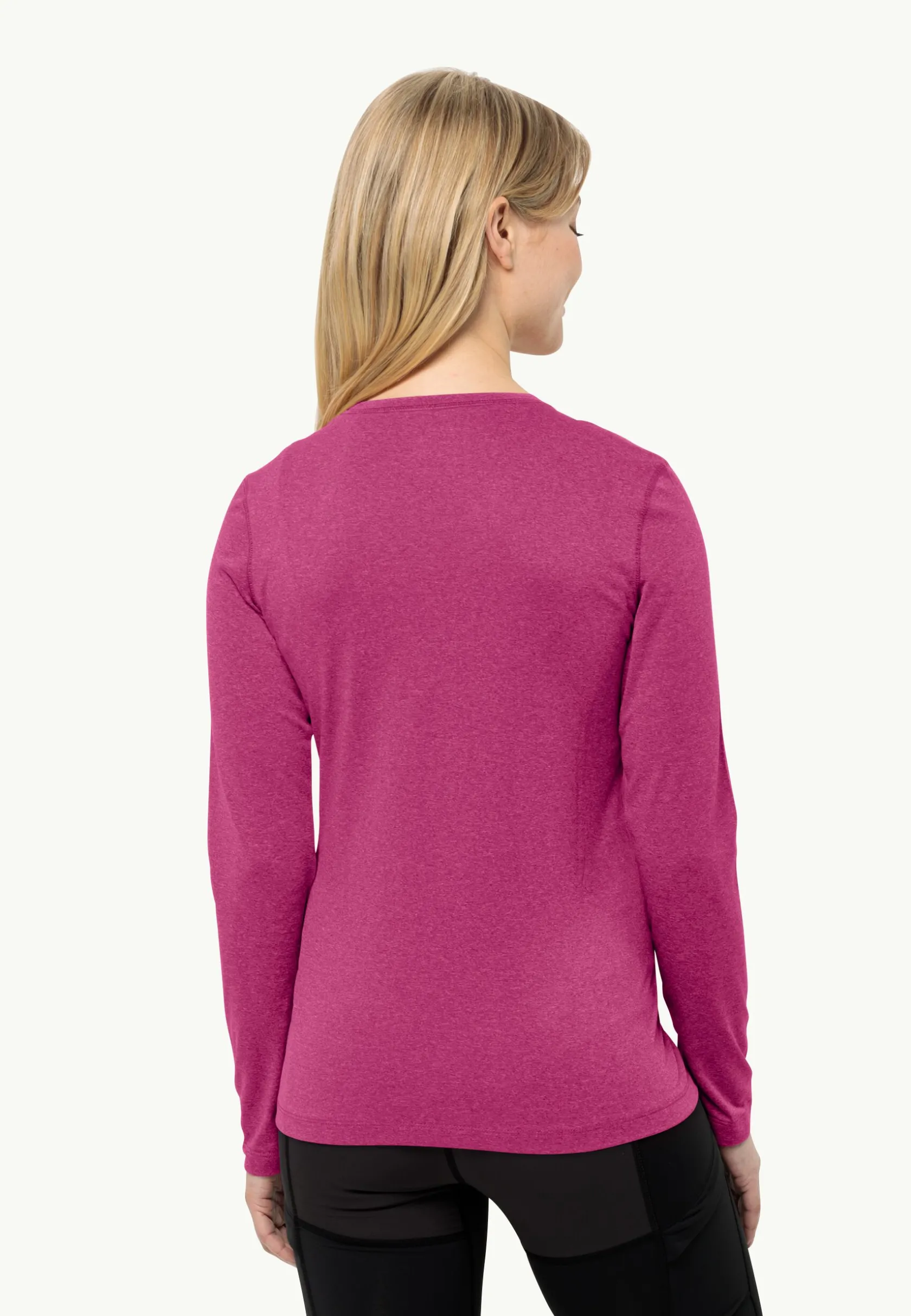 Best Sky Thermal Ls W Damen Funktionsunterwäsche|T-Shirts & Longsleeves