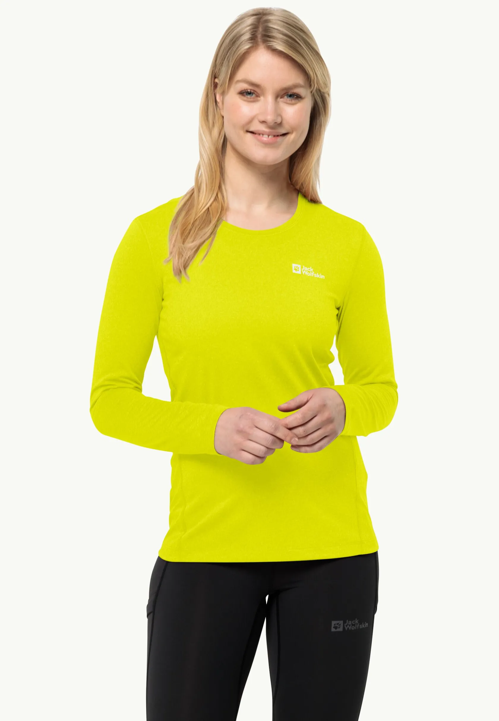 Best Sky Thermal Ls W Damen Funktionsunterwäsche|T-Shirts & Longsleeves