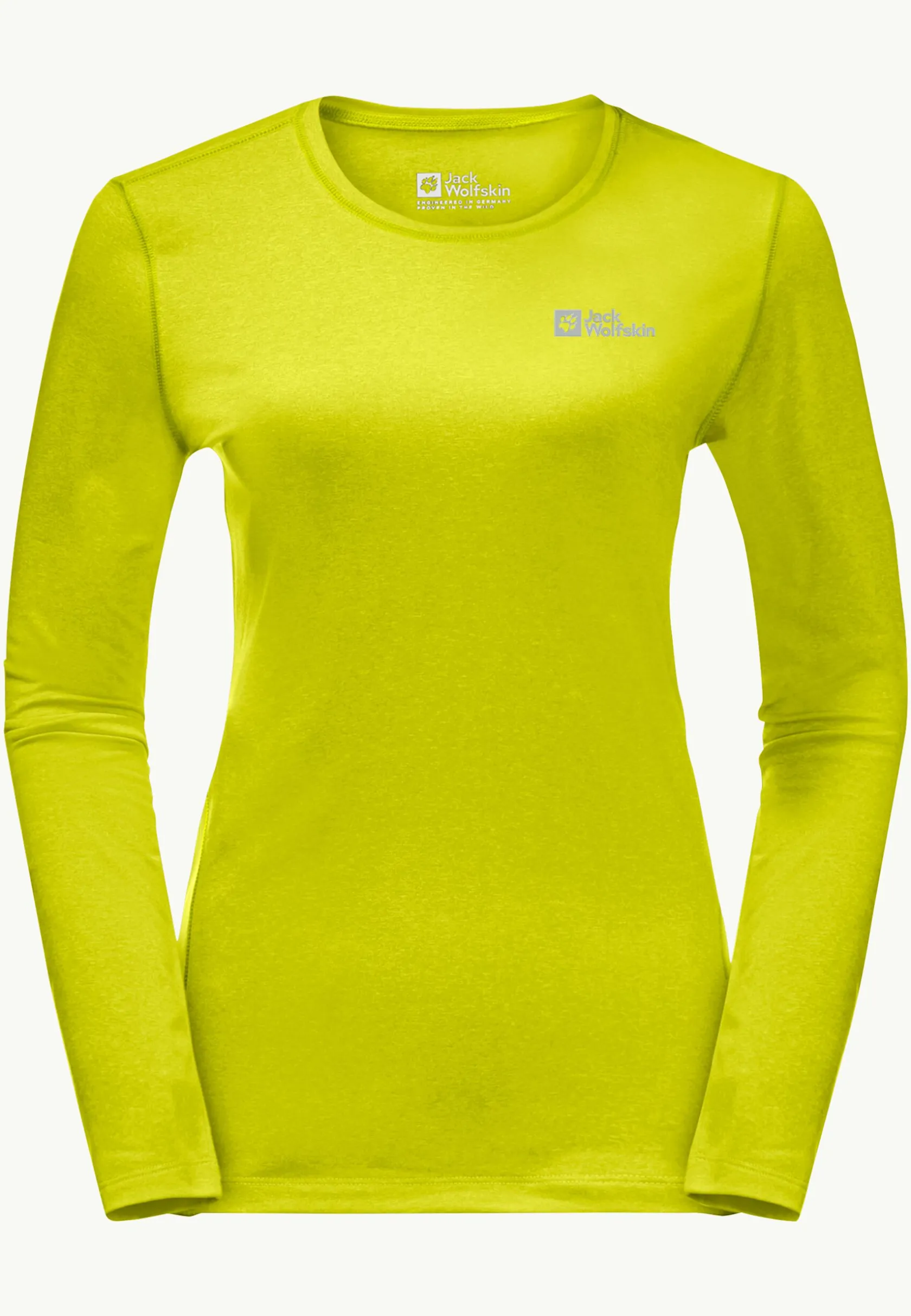 Best Sky Thermal Ls W Damen Funktionsunterwäsche|T-Shirts & Longsleeves