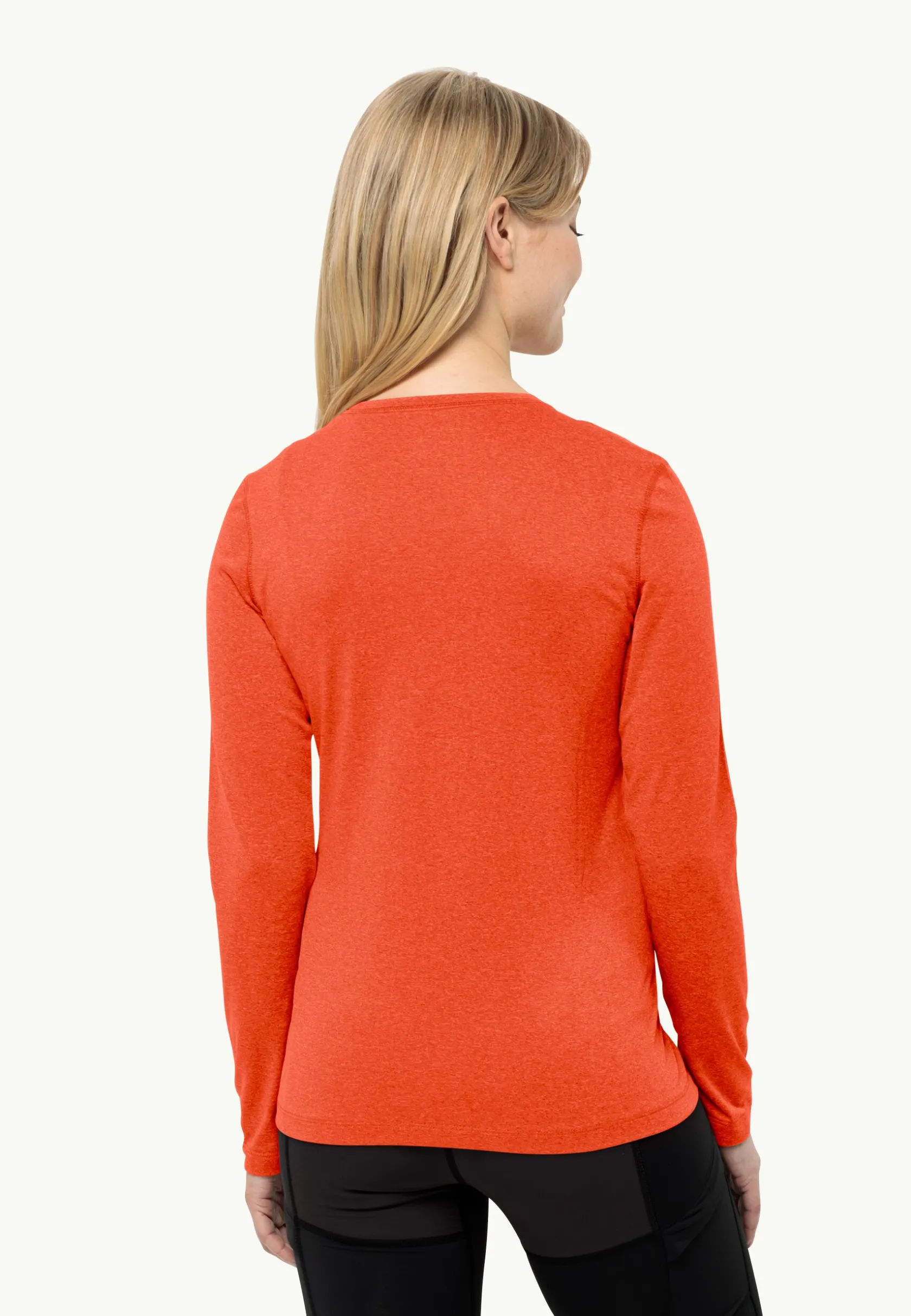 Best Sky Thermal Ls W Damen Funktionsunterwäsche|T-Shirts & Longsleeves