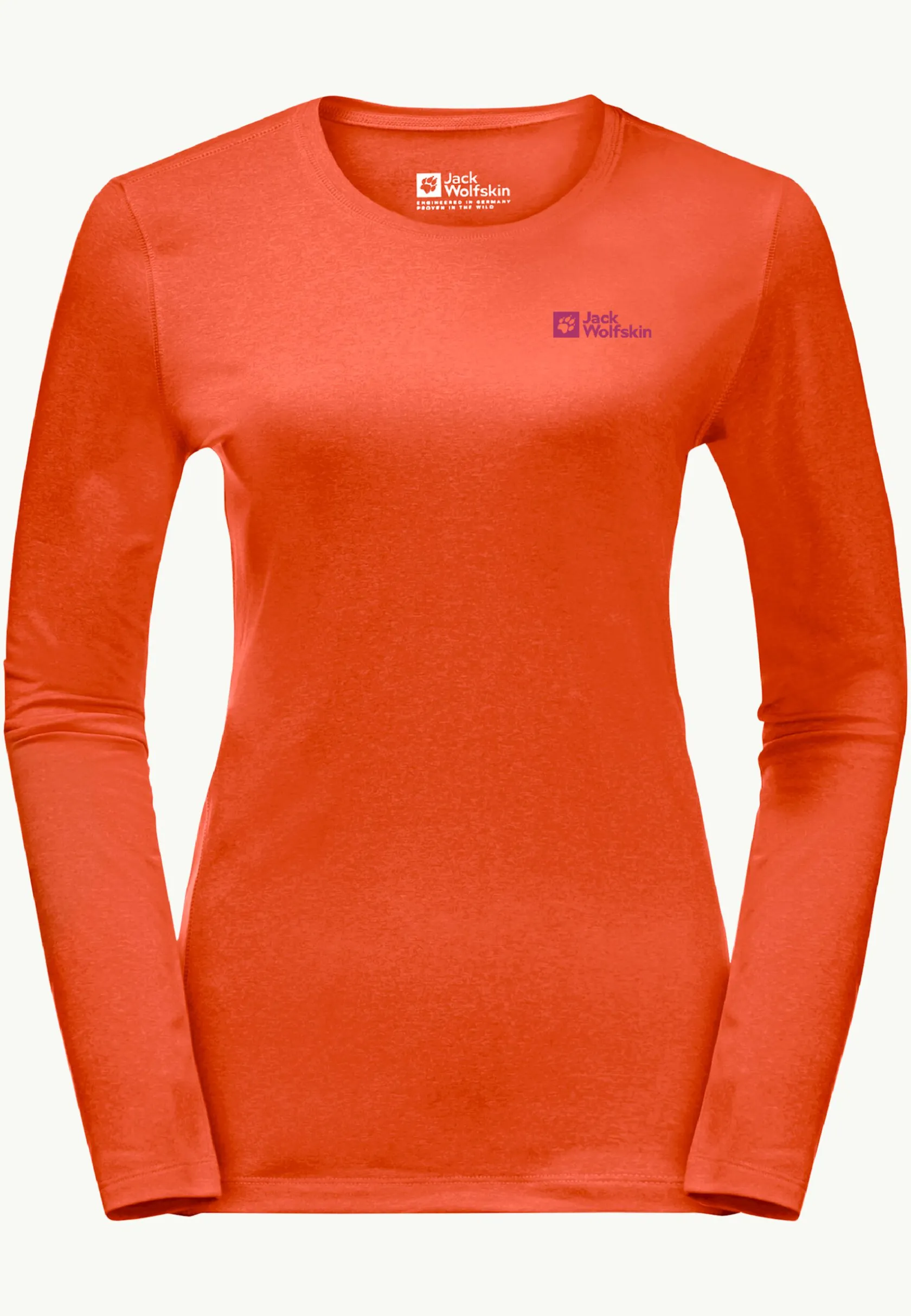 Best Sky Thermal Ls W Damen Funktionsunterwäsche|T-Shirts & Longsleeves