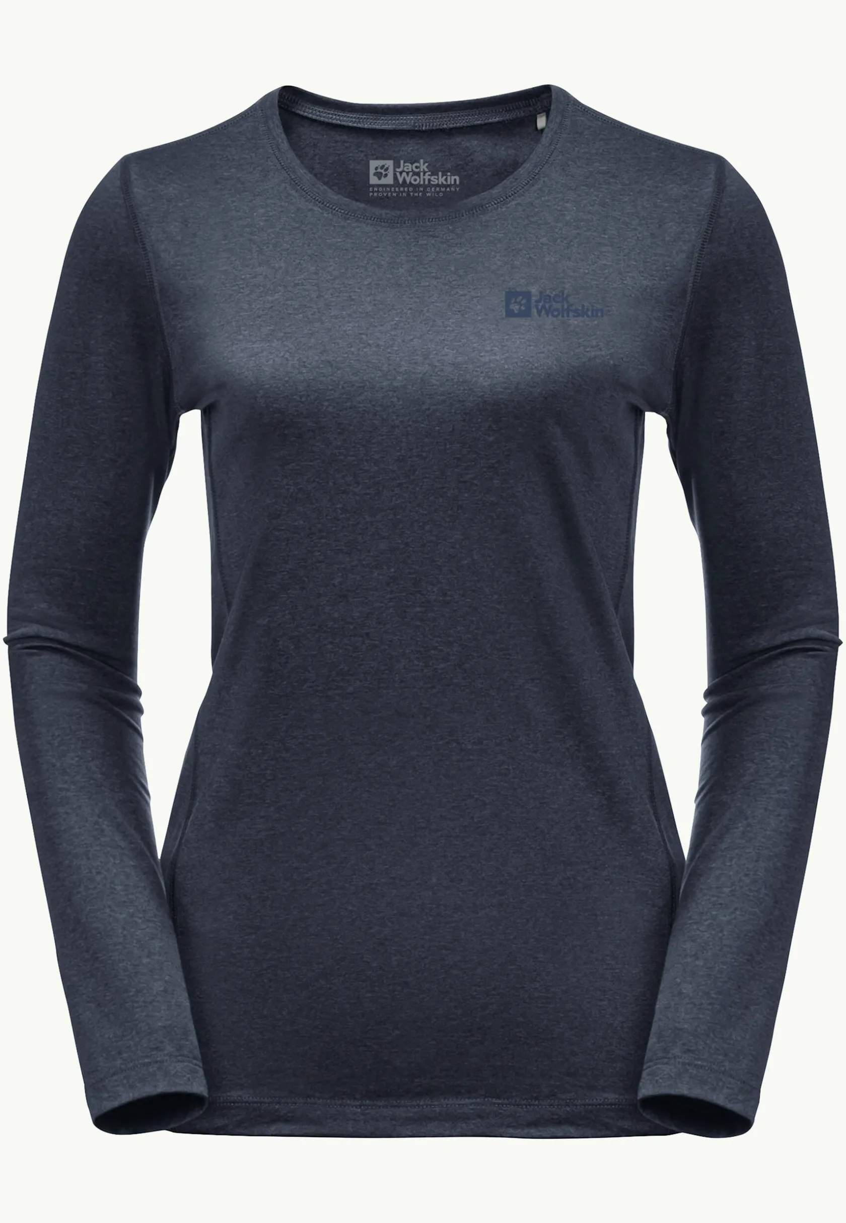 Best Sky Thermal Ls W Damen Funktionsunterwäsche|T-Shirts & Longsleeves