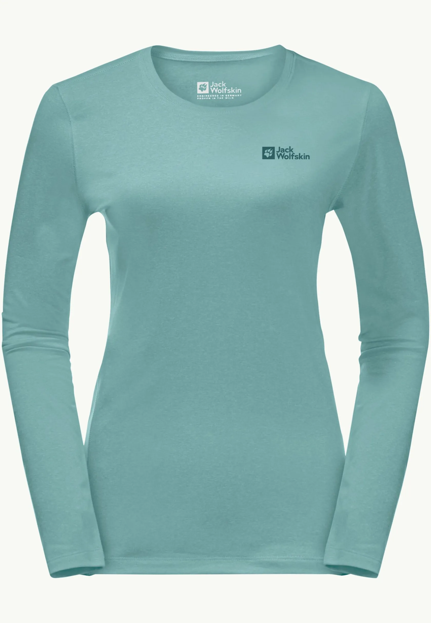 Best Sky Thermal Ls W Damen Funktionsunterwäsche|T-Shirts & Longsleeves