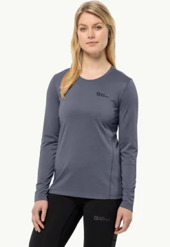 Best Sky Thermal Ls W Damen Funktionsunterwäsche|T-Shirts & Longsleeves