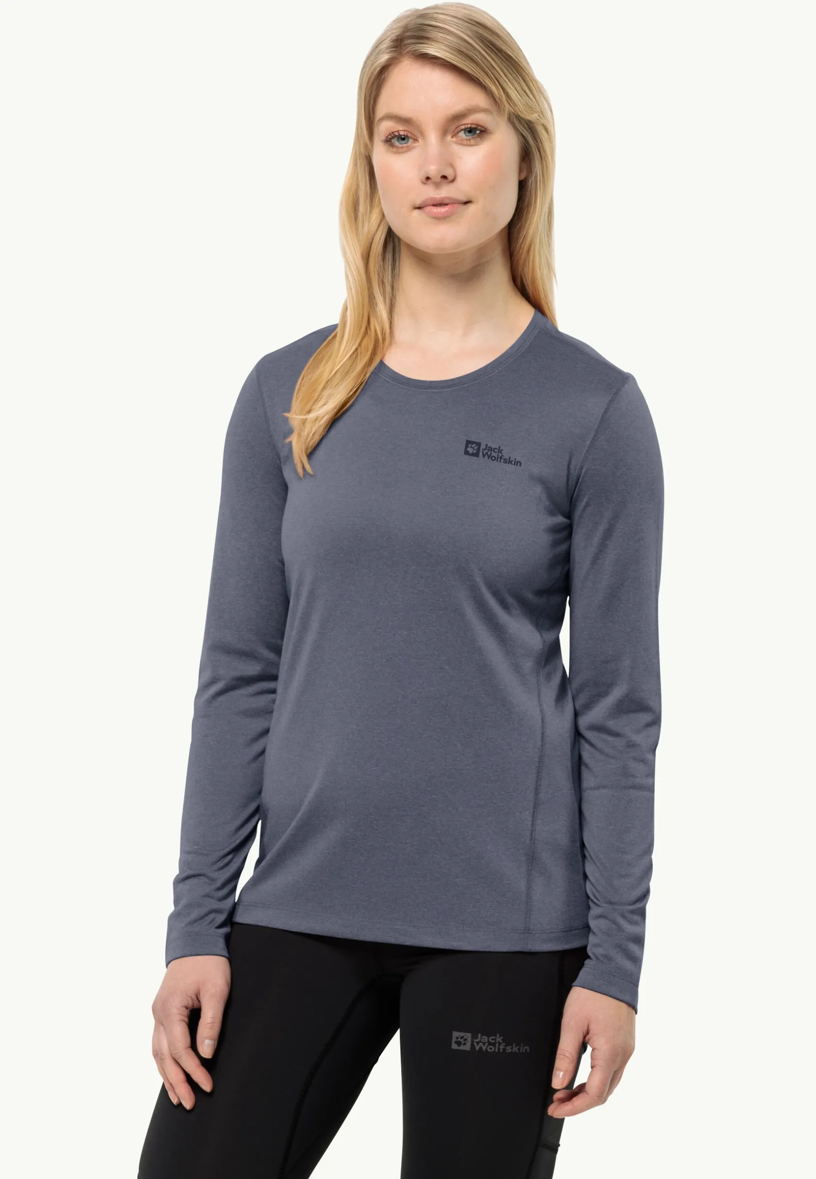 Best Sky Thermal Ls W Damen Funktionsunterwäsche|T-Shirts & Longsleeves