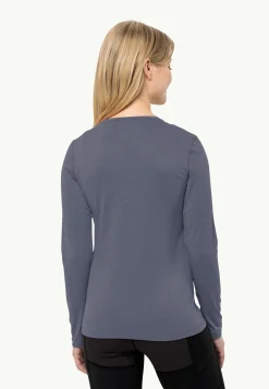 Best Sky Thermal Ls W Damen Funktionsunterwäsche|T-Shirts & Longsleeves
