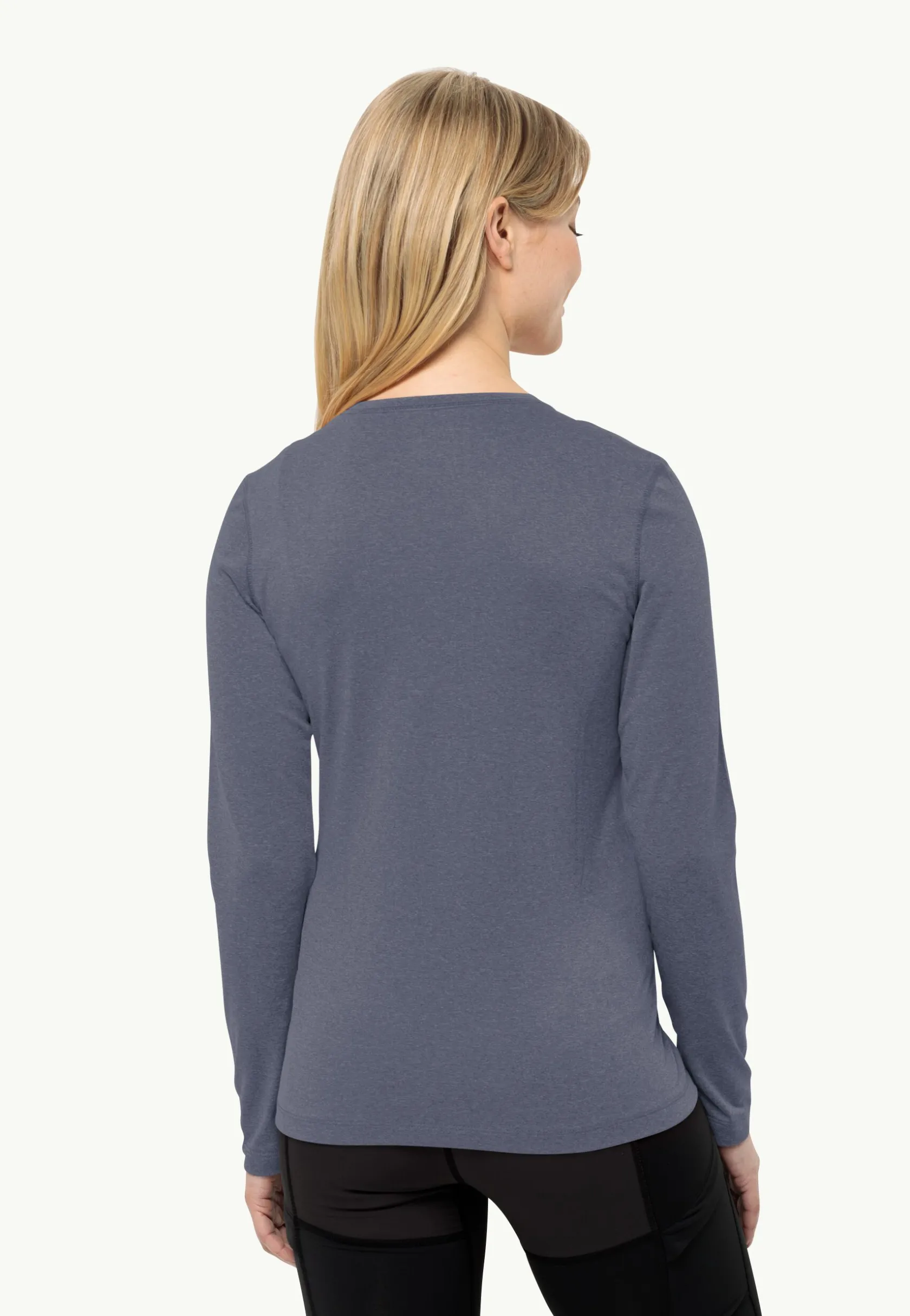 Best Sky Thermal Ls W Damen Funktionsunterwäsche|T-Shirts & Longsleeves
