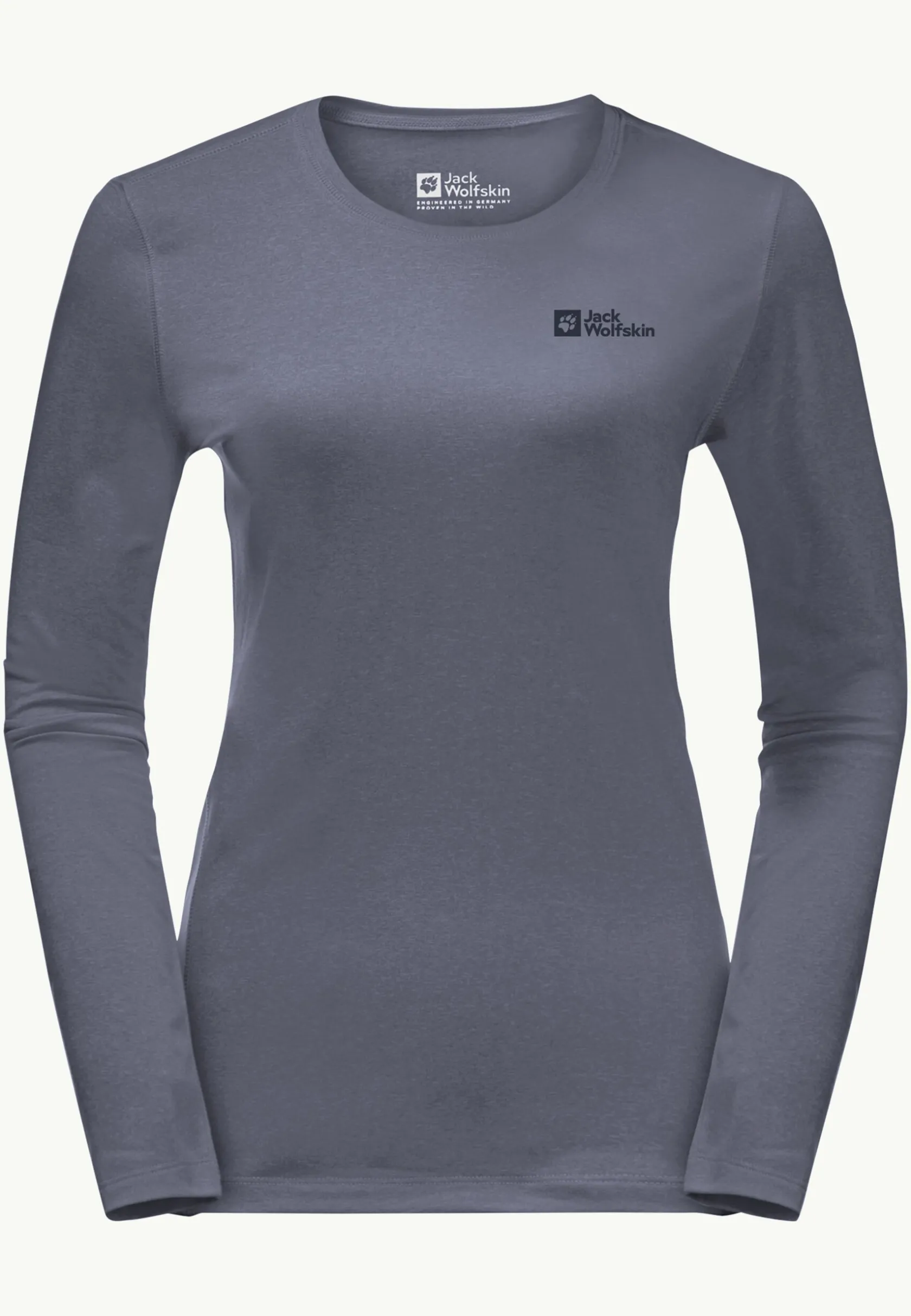 Best Sky Thermal Ls W Damen Funktionsunterwäsche|T-Shirts & Longsleeves